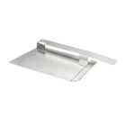 Delfield 272-BZZ-0002-S Splash Guard Side MS-8-BH/CH/EH BIM