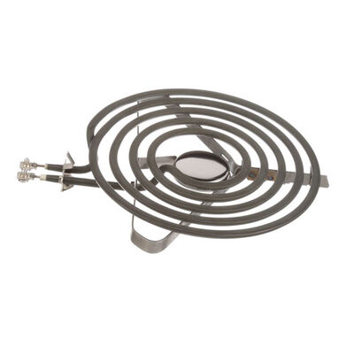 Garland GL2195000 Oven Surface Element W/Screw Terminal 8" DIA 2100W 208V