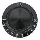 Cres Cor 0595002 Knob 2 D, OFF-10-1