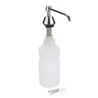 Component Hardware Group KS10-1000 Soap Dispenser 5.75" 32 Oz
