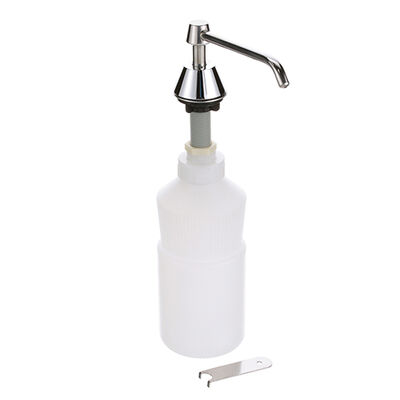 Component Hardware Group KS10-1000 Soap Dispenser 5.75" 32 Oz