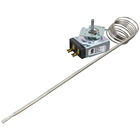 Duke 349950 Thermostat W/ 3/16" X 11-7/8" Nickel Bulb S-Type