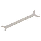 Nieco 9128 Burger Broiler Cleaning Shaft Tool