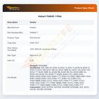 Hobart 114645-1 Pilot