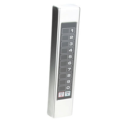 Amana R0130109 Touch Side Panel Assembly