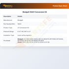 Blodgett 18421 Conversion Kit
