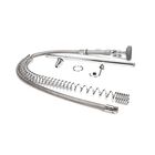 T&S Brass B-0133-LB Pre-Rinse W/Spring Action 18" 44"