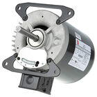 Duke DUK155827 2-Speed Motor 1/2-1/4HP 1725/1140 RPM 115V