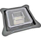 Blendtec SRV-783 Grip Lid with Vent