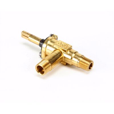 Southbend 1176014 Burner Valve 1/4" MPT X 3/8" CC