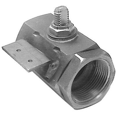 Frymaster FM823-1168 Drain Valve Assembly 1.25" FPT