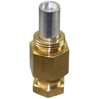 Johnson Controls Y90AA3223 NAT Pilot Orifice W/ Counter Bored Flat, 1/4" CCT