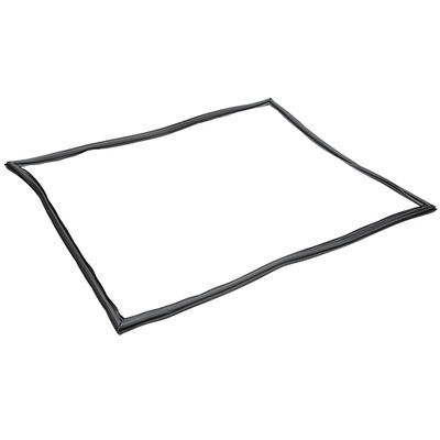 Turbo Air TRBA30223M0100 3/8" Magnetic Door Gasket W/ Dart Mount, 22-1/2" X 27" OD