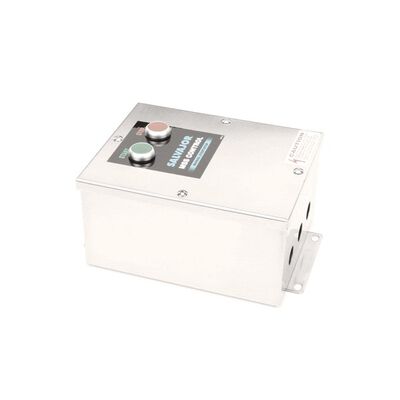 Salvajor MSS5 Manual Start/Stop Control Center 1PH 208-230V