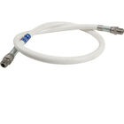 000569 Hose (W/Fitting, 52"Oa)