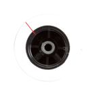 Lincoln 369316 Conveyor Oven Temperature Adjustment Knob
