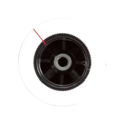 Lincoln 369316 Conveyor Oven Temperature Adjustment Knob