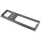 Magikitch'N MKRP0036 Cast Iron Broiler Burner Cover 19" X 6-1/4"