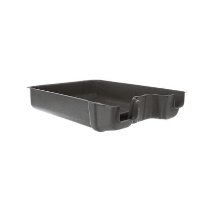GE/Hobart 00-875184 Meat Saws I Lower Black Cover Assembly