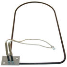 Duke 212942 1PH Dome Warmer Element W/ Female Terminals 8-1/2" X 16-1/2"