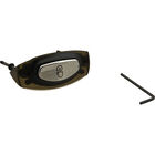 Sloan 0325172 Button,Override(Flush Assembly