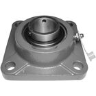 Hobart 00-81656 Dishwasher Flanged Bearing W/grease Fitting