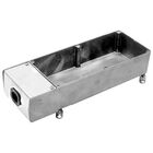 Sertek Llc SRK7000023-72PAN Die Cast Aluminium Condensate Evaporator, 12-1/2" X 4-3/4" X 2-3/4" 1 PH