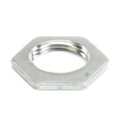 Sterling Multi-Mixer A10-1859 Locknut Stainless Steel 3/4"