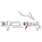Bloomfield BLM45610-1 Pusher Plate