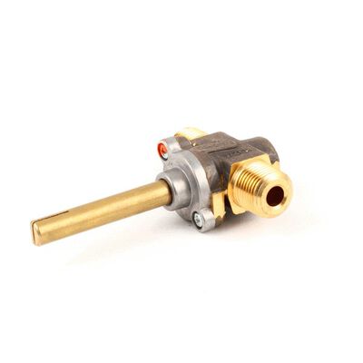 Vulcan Hart 410610-6 Burner Valve 3/8" MPT X 3/8" Male