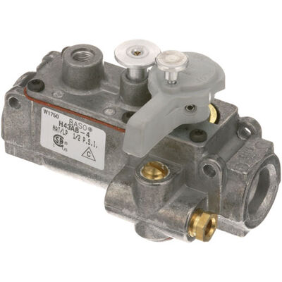 Vulcan Hart 802393 Gas Valve 3/8" FPT