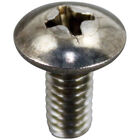 Delfield SEP90141 Screw Truss 8/32 X 3/8
