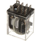 Frymaster FM807-0834 4 Pin Basket Lift Relay, 12V