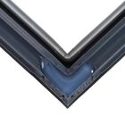 Rational 20.00.396P Door Gasket 18-1/2" X 30"
