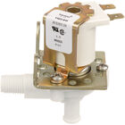 Star Mfg WS-66529 Solenoid Valve 1/4" MPT X 3/8" Hose Connector 240V