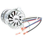Vulcan Hart 00-960677 Blower Motor 115V/208-230V 50/60Hz