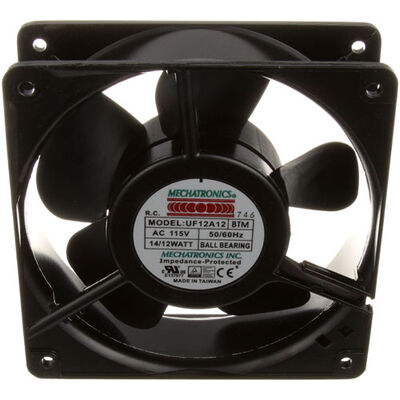 Holman 2U-200559 Cooling Fan 2750 RPM 120V