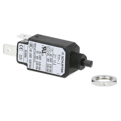 Middleby Marshall 45037 Oven Circuit Breaker