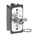 Hobart 80008 Toggle Switch DPST 1/2"