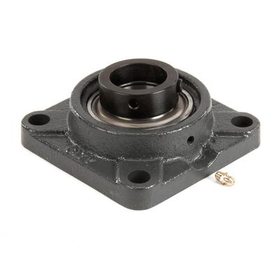 Stero P661978 Dishwashing Machine Bearing Assembly Flange Block