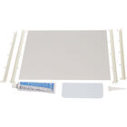 Amana R0150144 Ceramic Tray/Sealer Kit