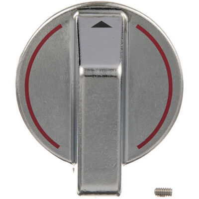 Thermostat Knob  For Apw - Part# 2r-8706315