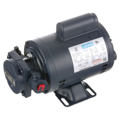 Henny Penny HEN151534-001 Pump & Motor Assembly