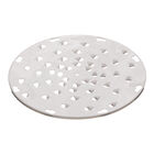 Hobart VS12SD516 Shredder Plate (5/16")