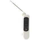 Thermometer, W/ Probe  For Comark - Part# Cmrkp250fw