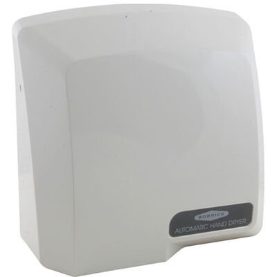 Bobrick B-710-115V Bobrick No Touch Hand Dryer