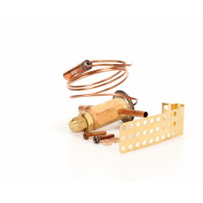 Emerson GT-06051-1 Expansion Valve 1/4 Ton R404