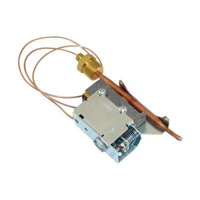 Hatco 02.16.025A.00 High Limit Thermostat Manual Reset 210&deg;F