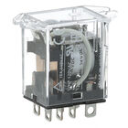 Pitco PP11068 Fryer Relay DPDT 24 VDC