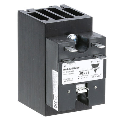 TurboChef HCT4354 Solid State Dual Relay 40A
